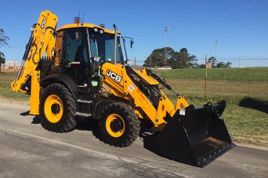 ISKOPI I ODVOZ OTPADA