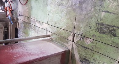 Rezanje betona