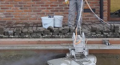 Rezanje temelja